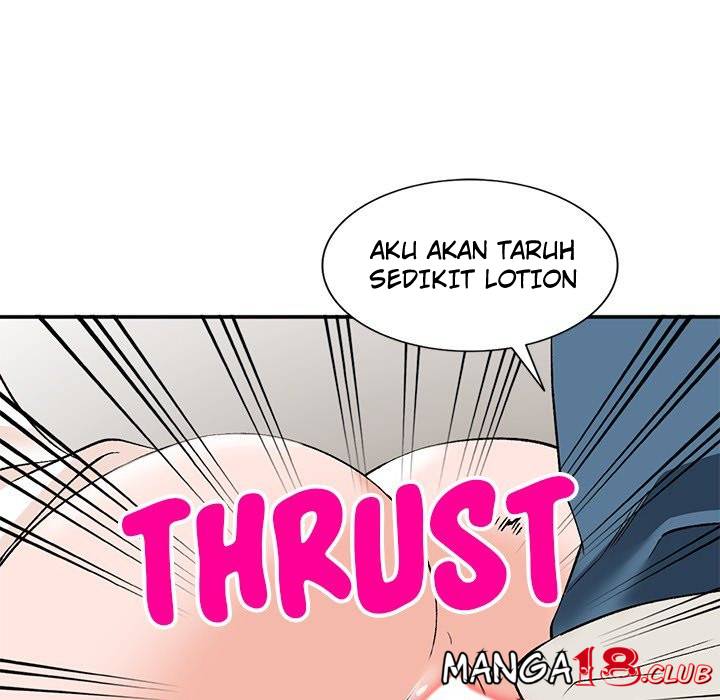 Town Girls - Chapter 4 80
