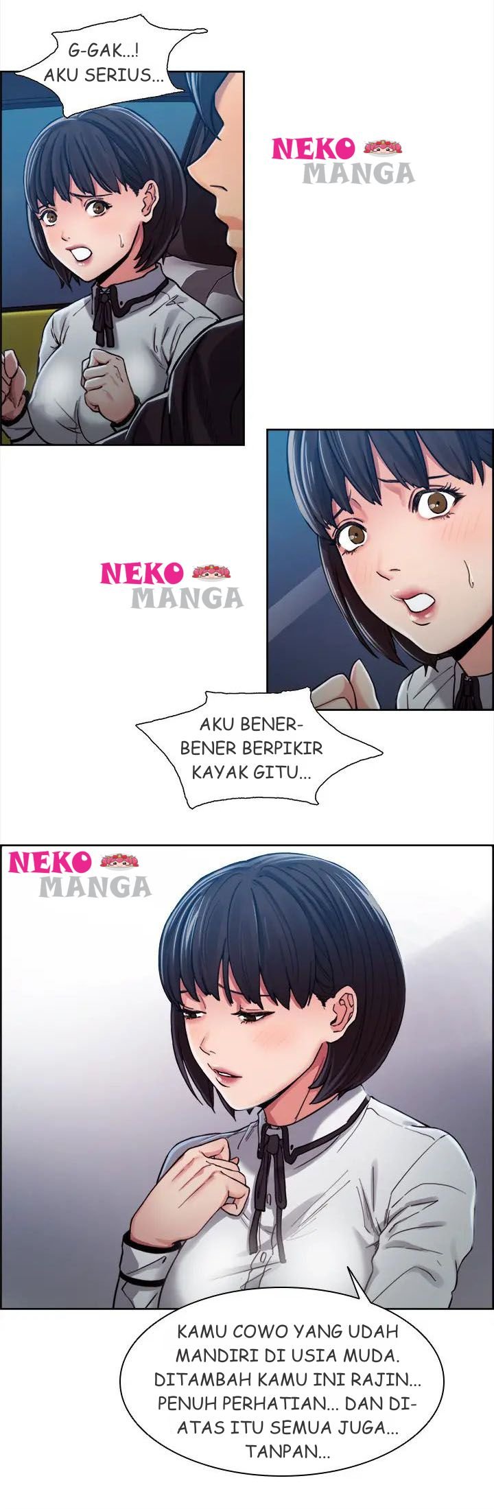 Taste of Forbidden Fruit - Chapter 4 36