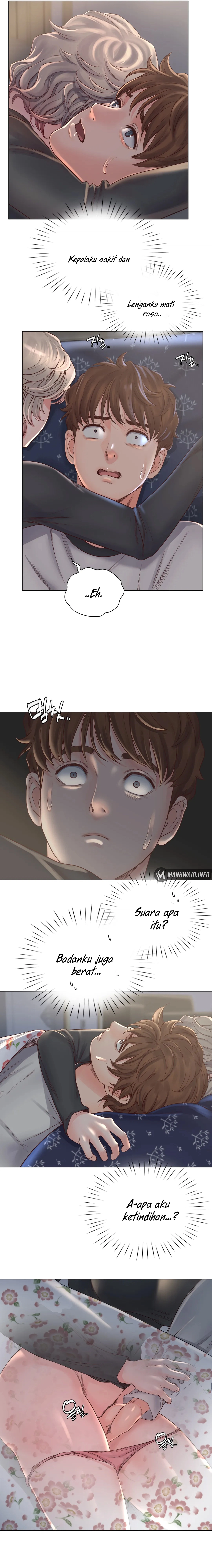 Osaka - Chapter 4 12