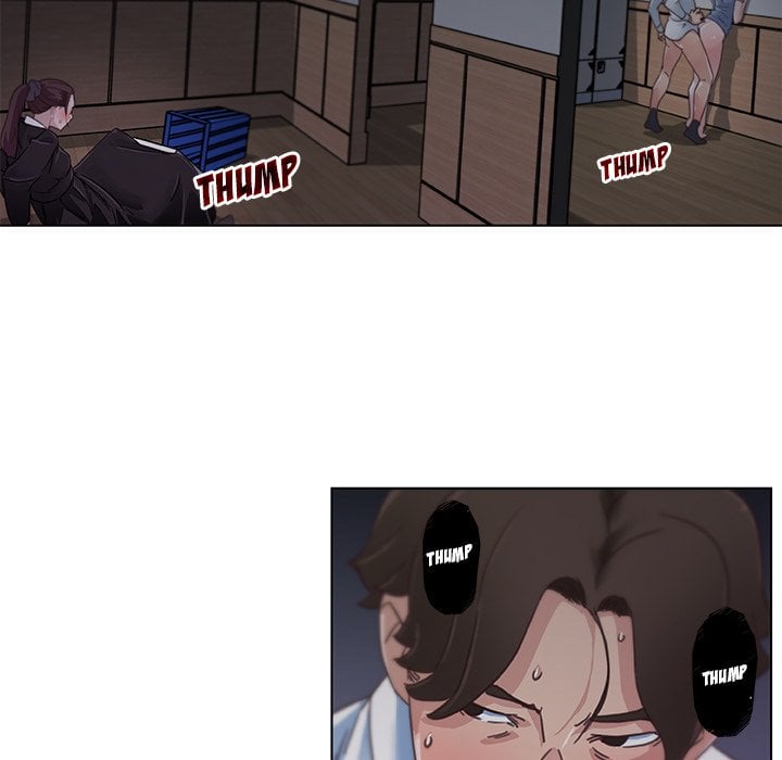 Family Adjustments - Chapter 4 12
