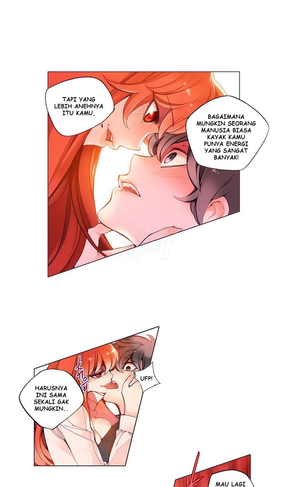 Lilith&#8217;s Cord - Chapter 4 6