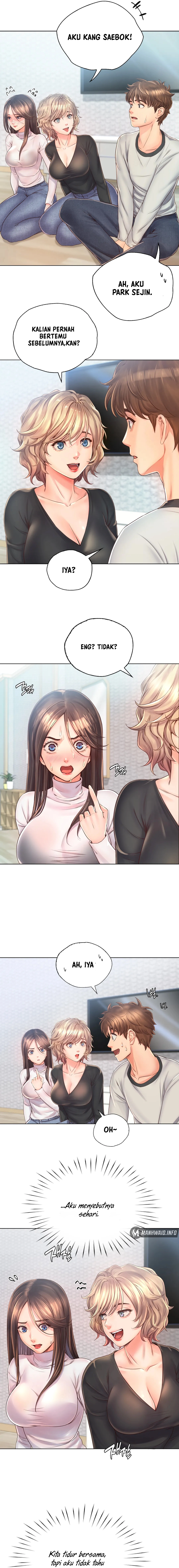 Osaka - Chapter 4 6