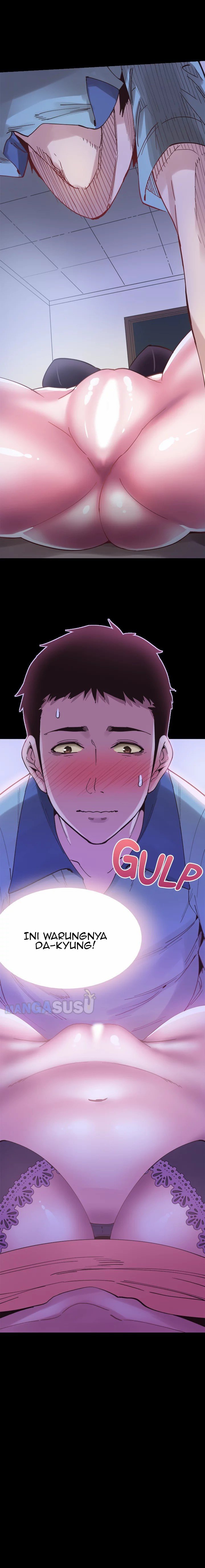 Campus Live - Chapter 4 4