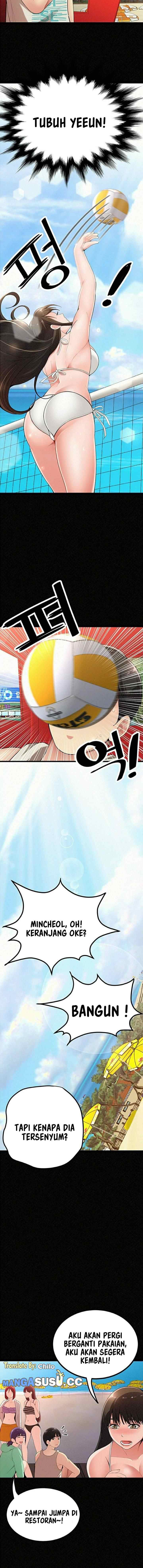 Her Skin - Chapter 4 12