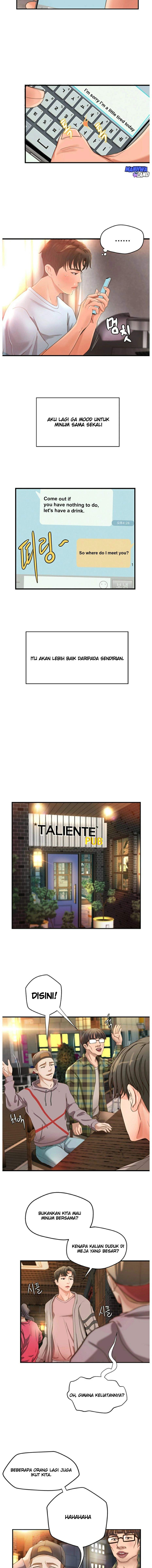Sister&#8217;s Sex Education - Chapter 4 12