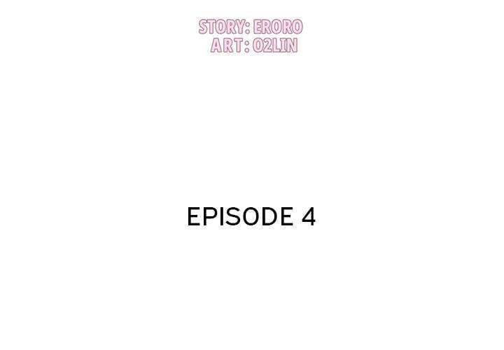 Safe Haven - Chapter 4 4
