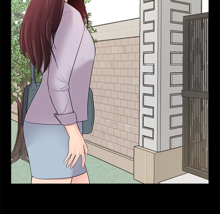 His Return - Chapter 4 89 His Return - Chapter 4 89