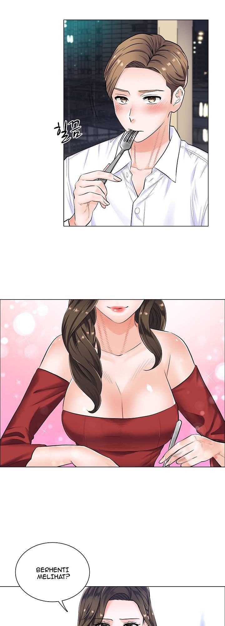 The Game-Fatal Doctor - Chapter 4 28