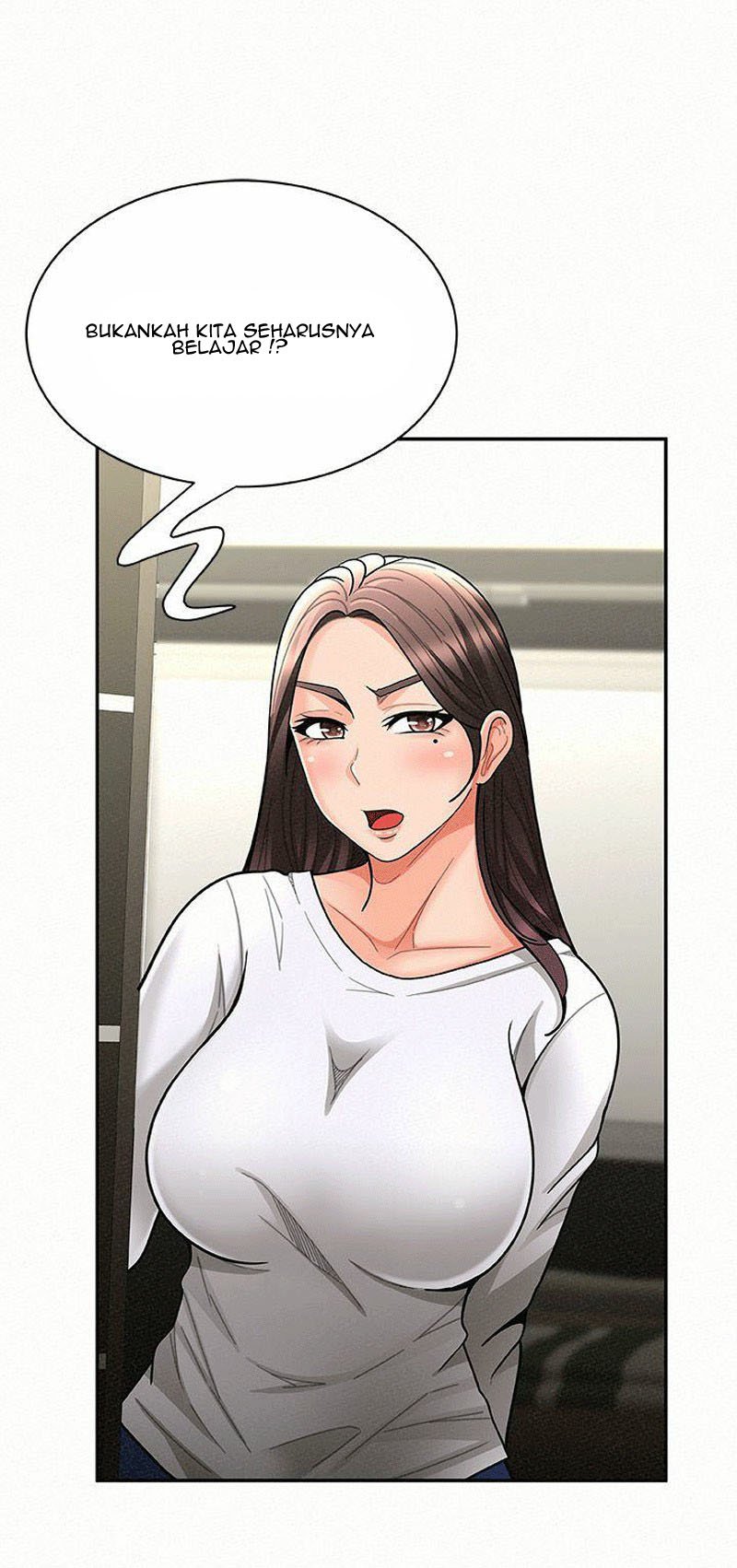 Reporting For Duty Ma&#8217;Am - Chapter 5 92
