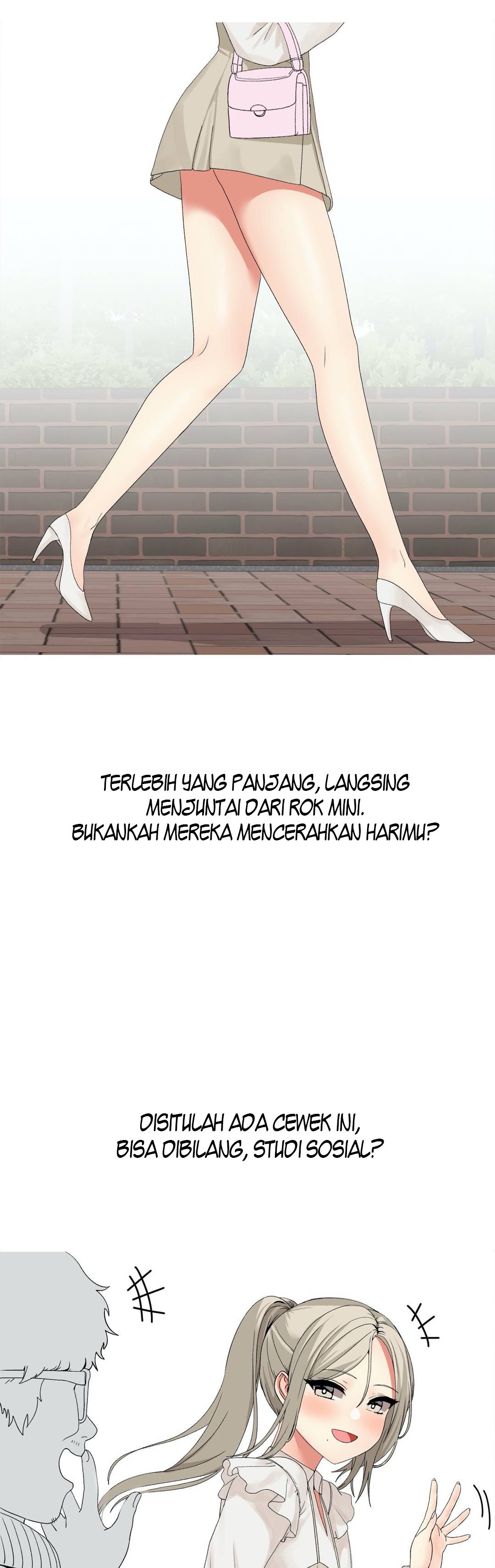 Fox Tales - Chapter 4 5