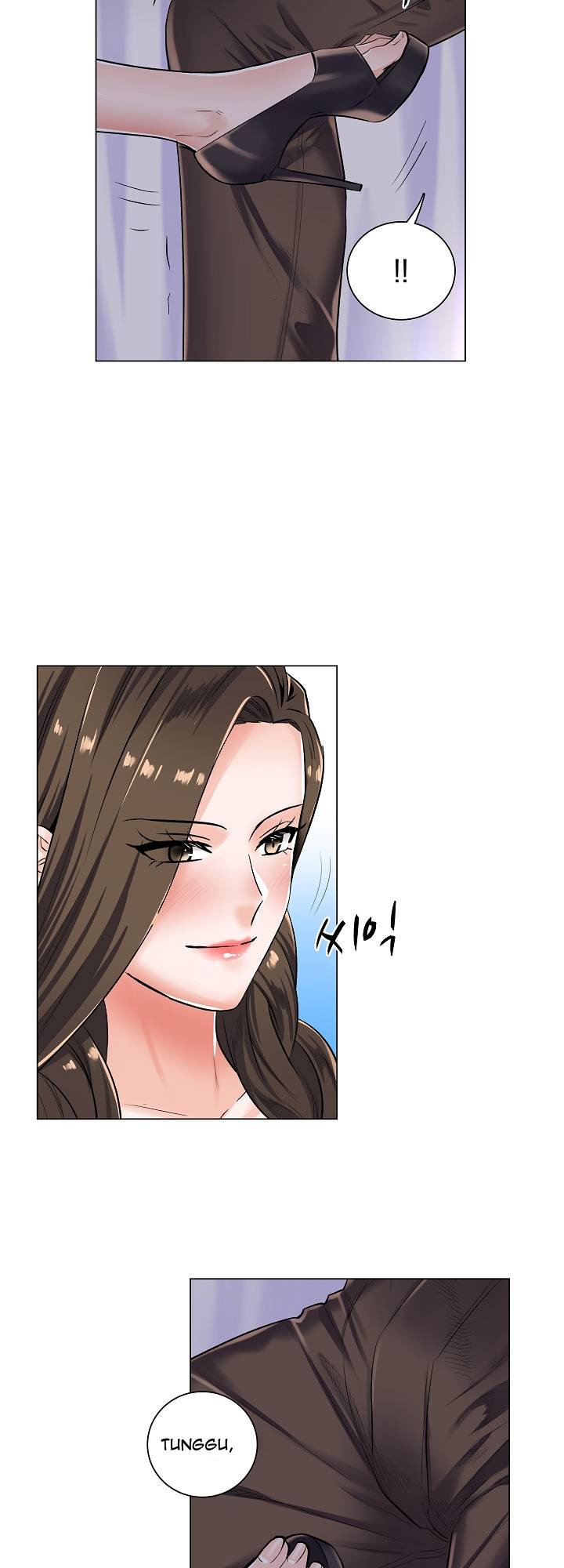 The Game-Fatal Doctor - Chapter 4 25