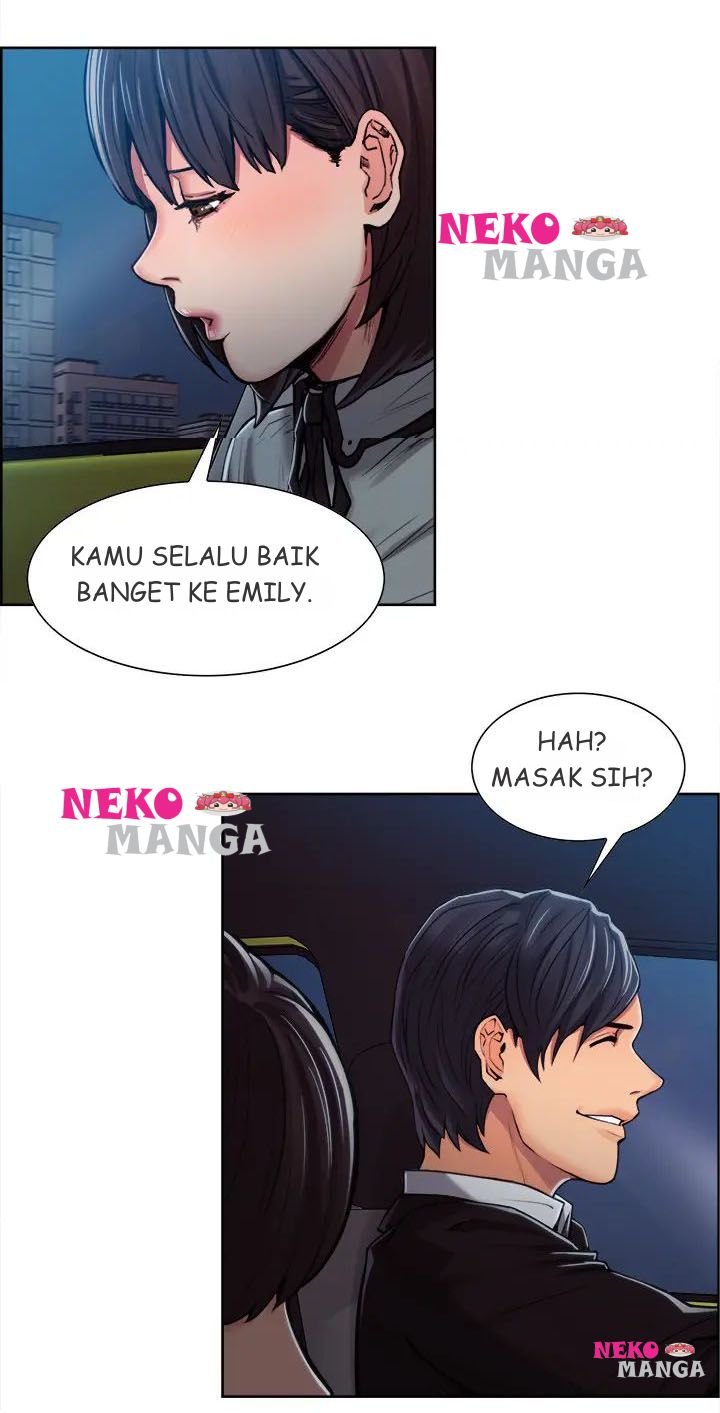 Taste of Forbidden Fruit - Chapter 4 29