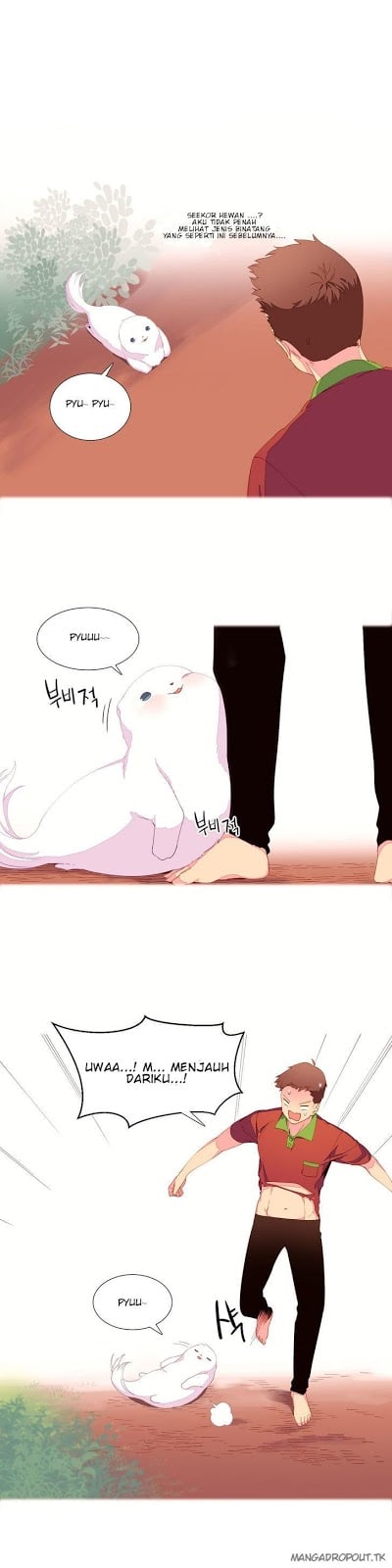 A World That I Rule - Chapter 4 5