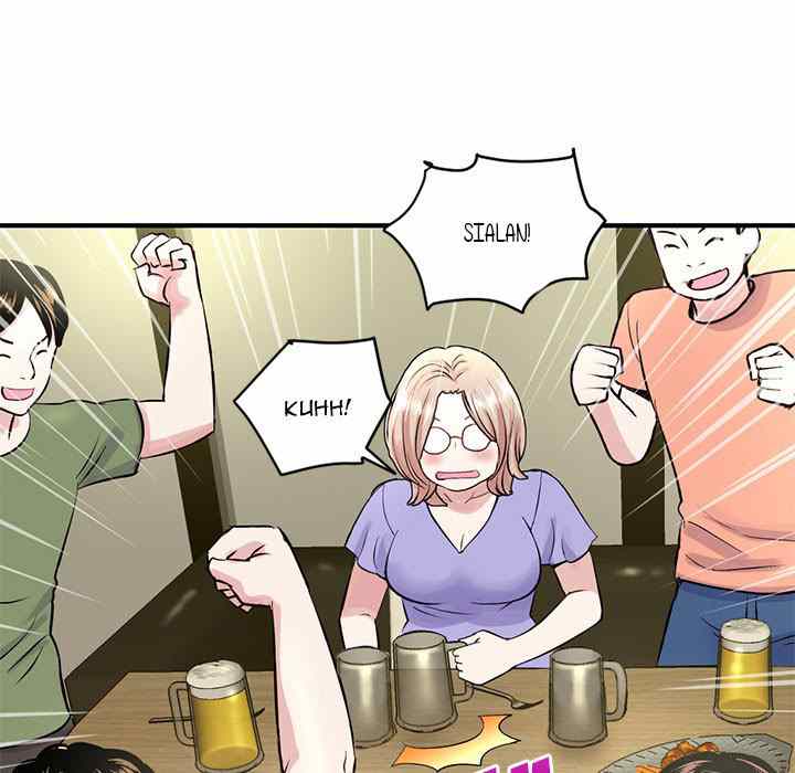 Midnight PC Cafe - Chapter 4 39 Midnight PC Cafe - Chapter 4 39