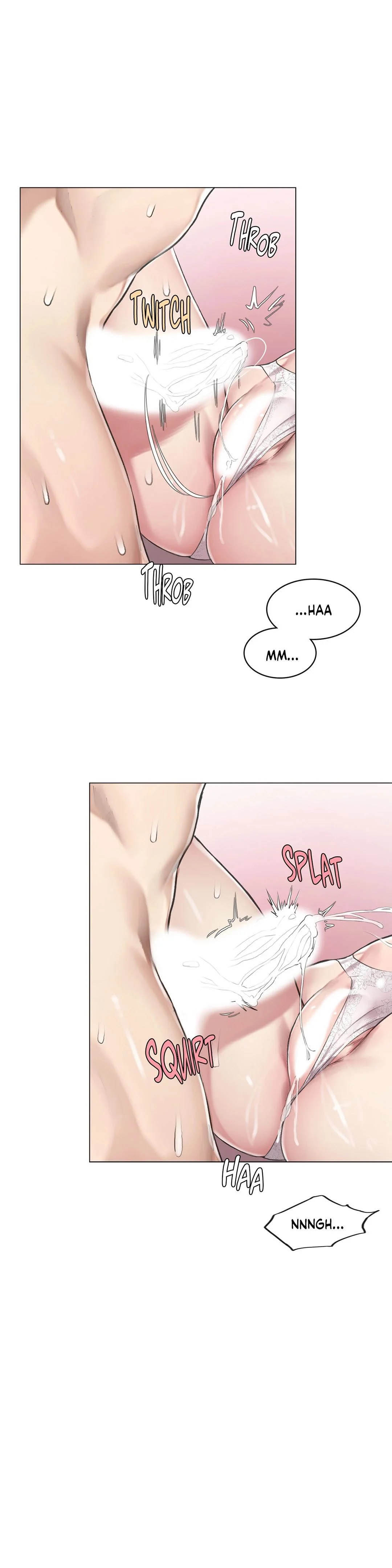 Sexcape Room: Snap Off - Chapter 4 23