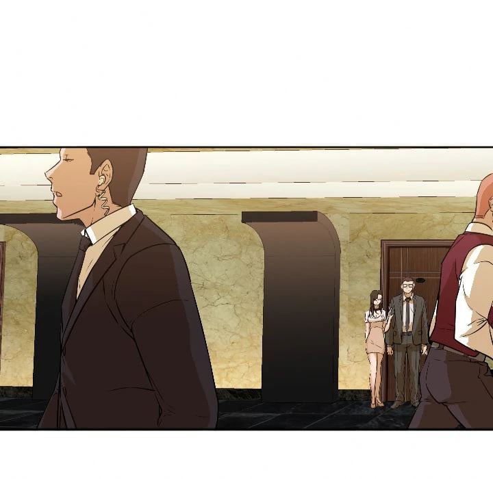 Good Night - Chapter 4 63 Good Night - Chapter 4 63