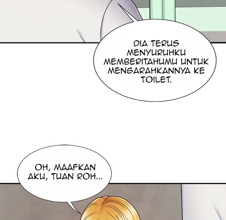 Spirit Possession - Chapter 4 25 Spirit Possession - Chapter 4 25