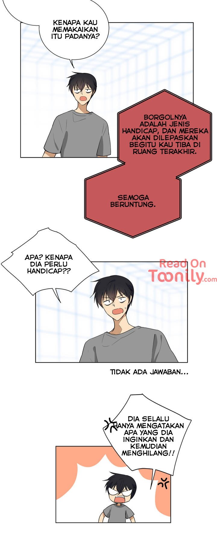 Shame Room - Chapter 4 12