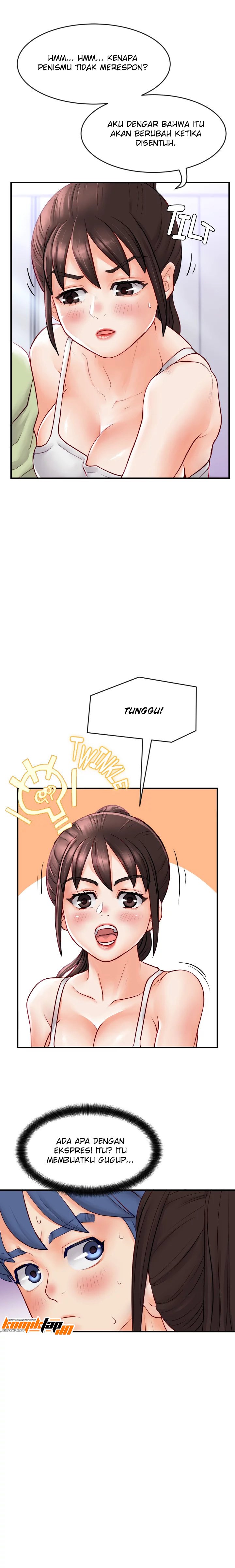 Love Is On The Air - Chapter 4 5