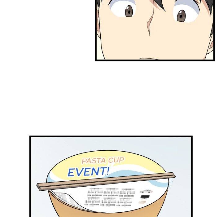 The Ark Is Me - Chapter 4 93