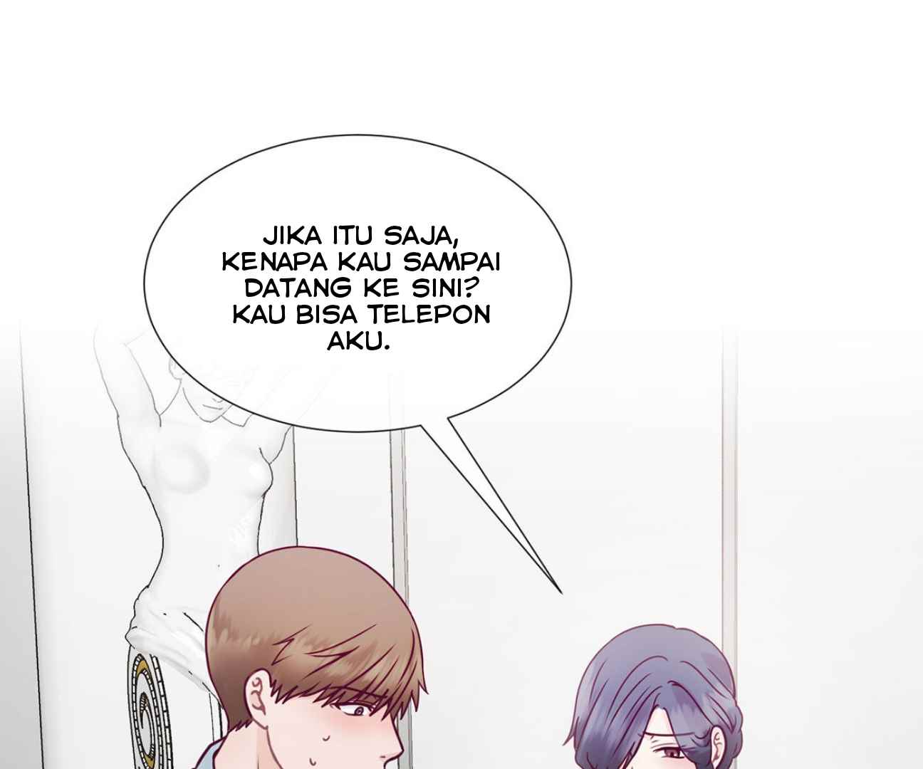 In Love With the Friend&#8217;s Mother - Chapter 4 70