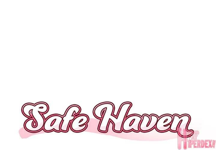 Safe Haven - Chapter 4 3