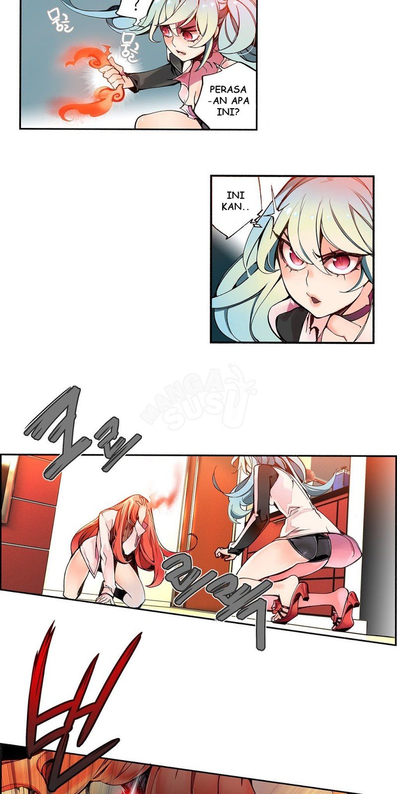 Lilith&#8217;s Cord - Chapter 4 26