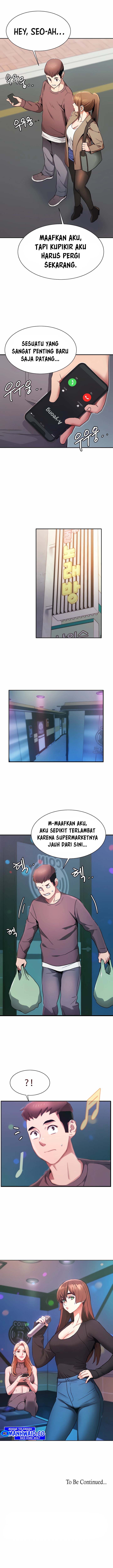 Punishments for Bad Girls - Chapter 4 7