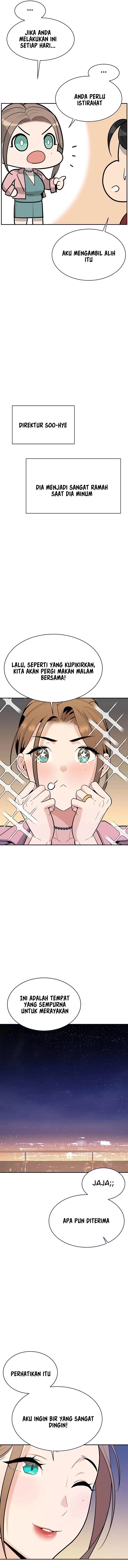 Secret Matter Of The Third Generation - Chapter 4 4 Secret Matter Of The Third Generation - Chapter 4 4