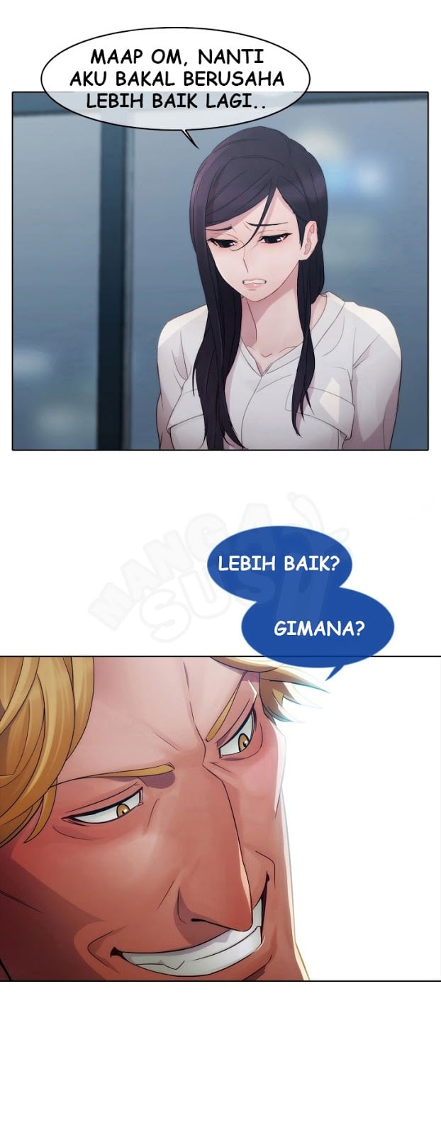 Lady Garden - Chapter 5 17