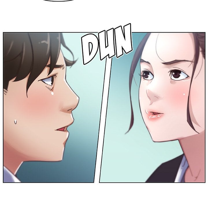 Family Adjustments - Chapter 4 69