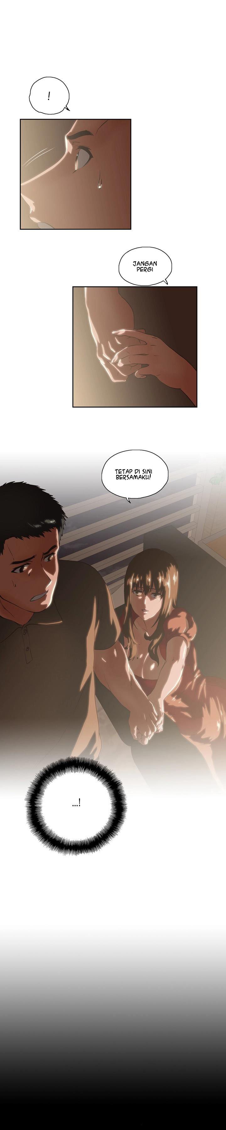 Up and Down (Edge Edge) - Chapter 4 3