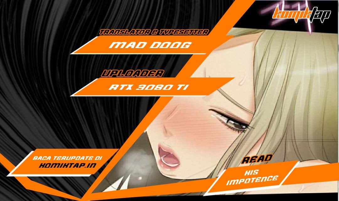 His Impotence - Chapter 4 1