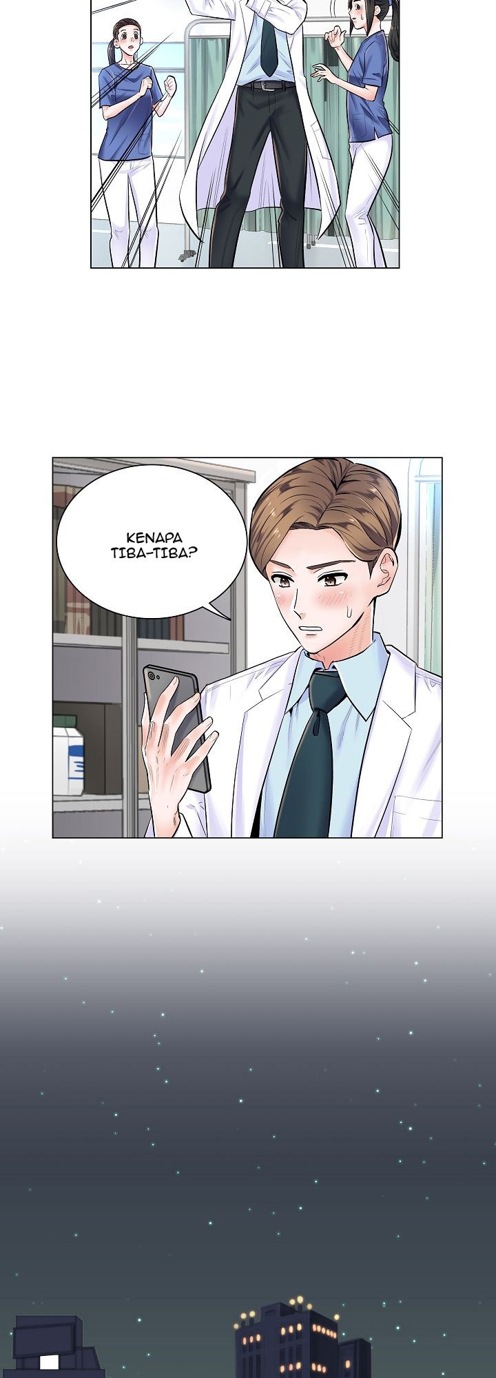 The Game-Fatal Doctor - Chapter 4 19