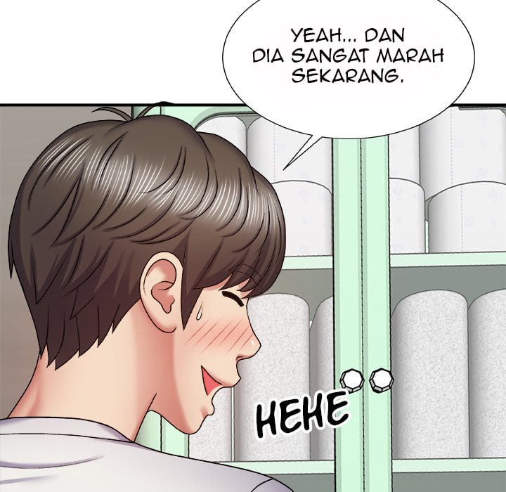 Spirit Possession - Chapter 4 24 Spirit Possession - Chapter 4 24