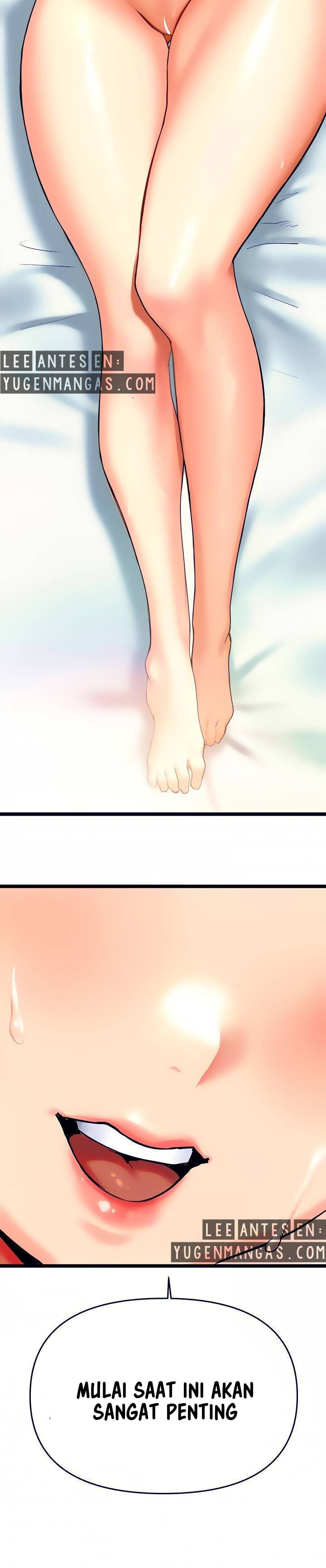 I Need You, Noona - Chapter 4 54 I Need You, Noona - Chapter 4 54