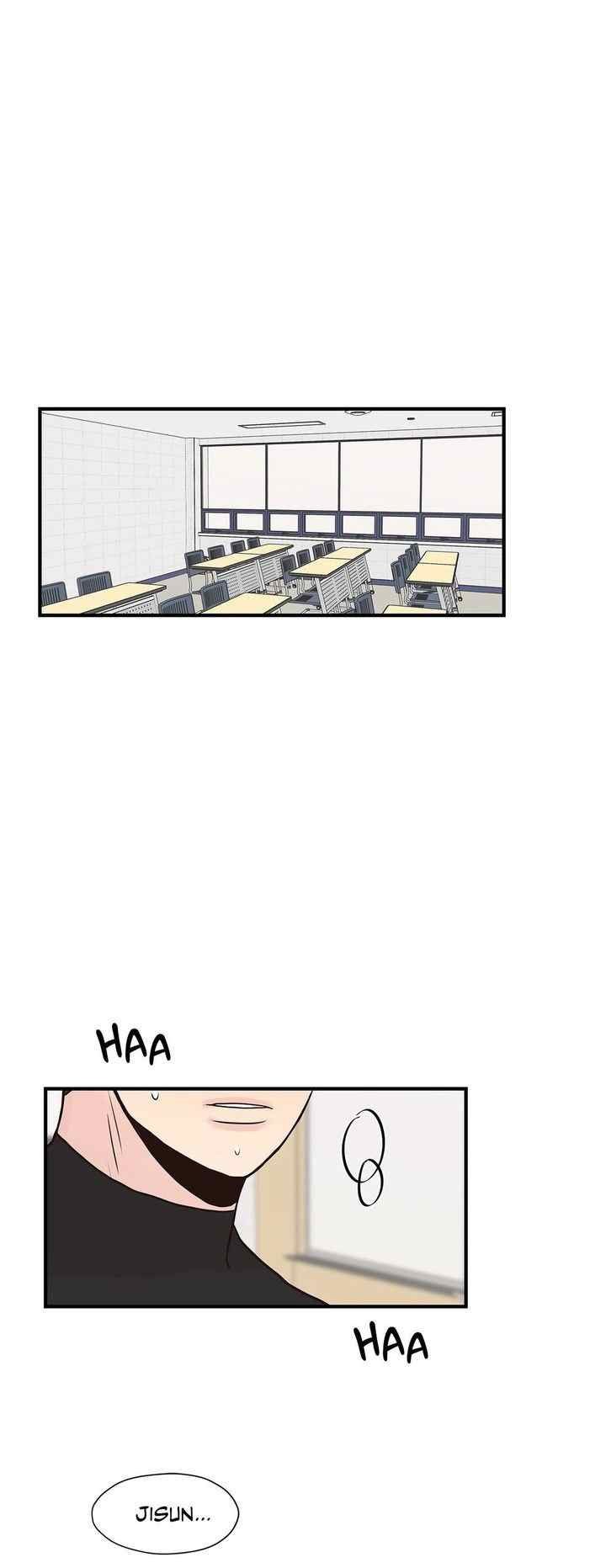 Toxic Burn - Chapter 4 46