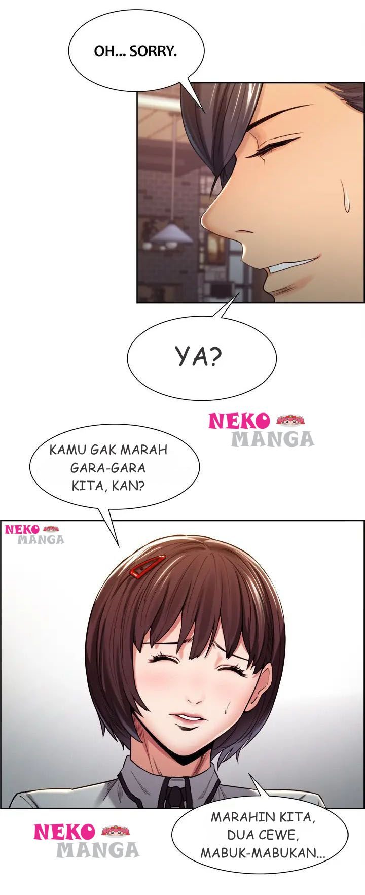 Taste of Forbidden Fruit - Chapter 4 15