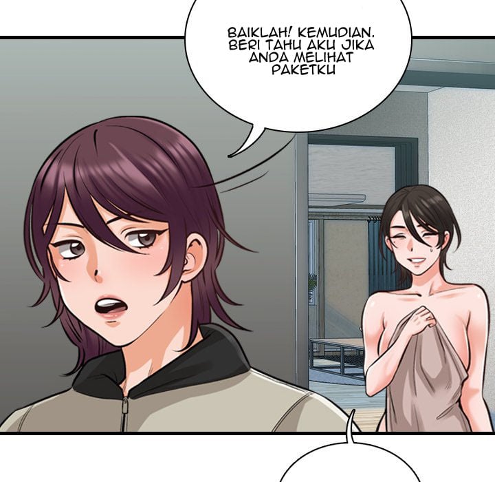 Blissville - Chapter 4 55