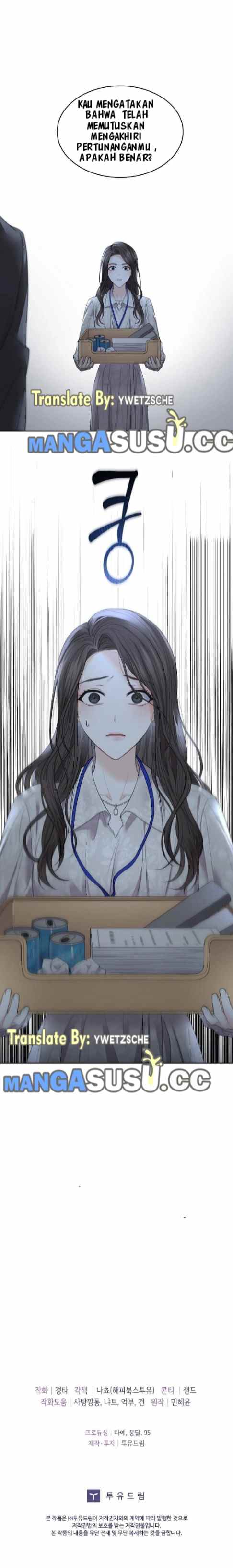 The Change of Season - Chapter 4 20 The Change of Season - Chapter 4 20