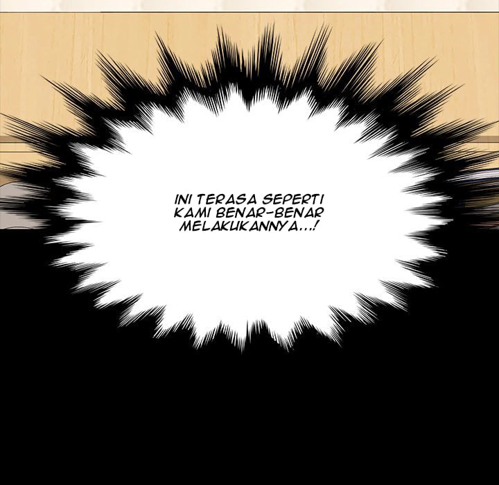 Perfect Roommates - Chapter 4 138
