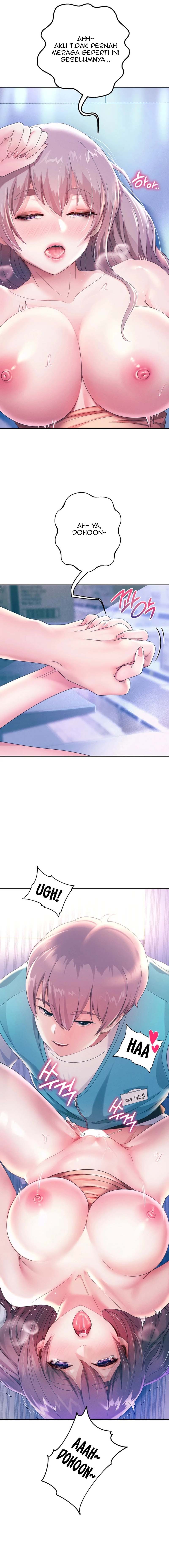 Reborn with big dick - Chapter 4 6