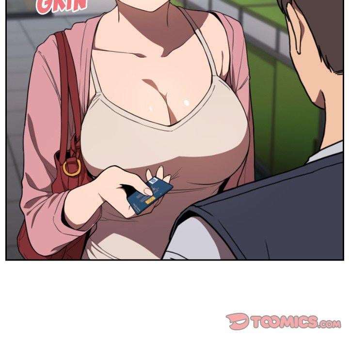 Collapse and Rewind - Chapter 4 93 Collapse and Rewind - Chapter 4 93