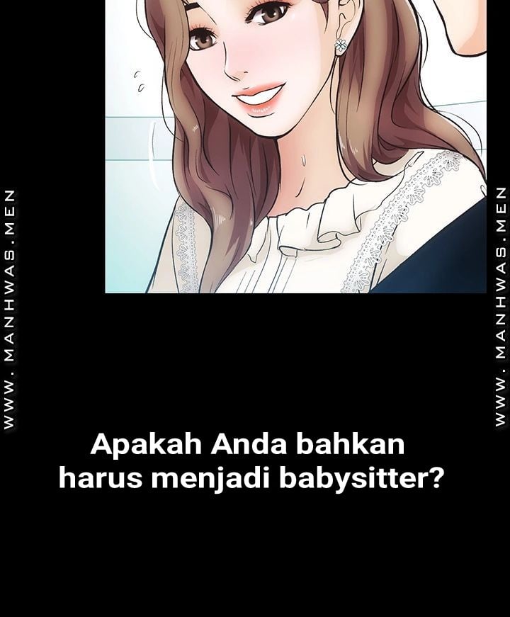 Neighboring House Seonggeun - Chapter 4 54