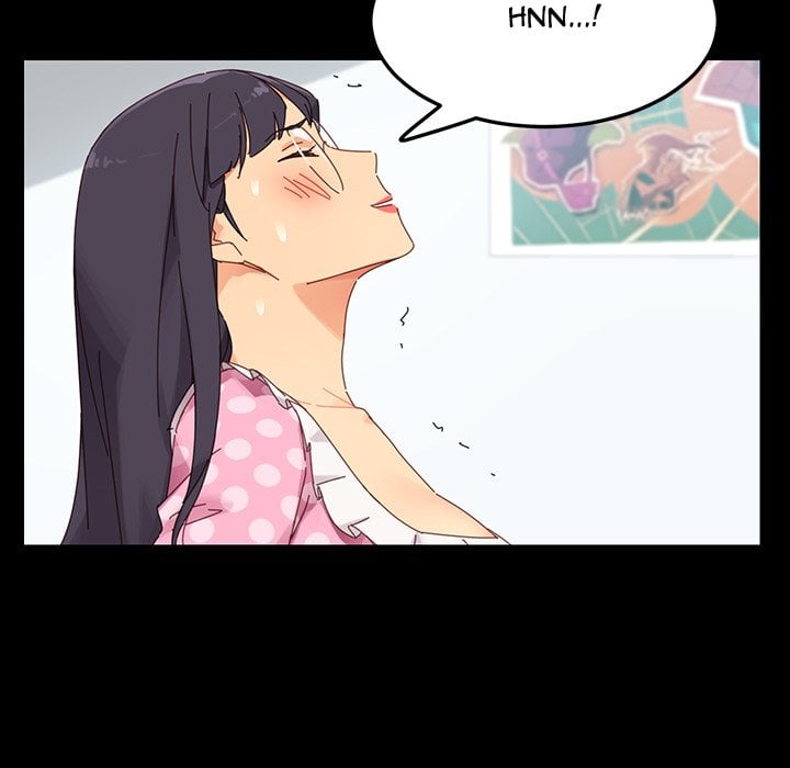 Perfect Roommates - Chapter 4 86