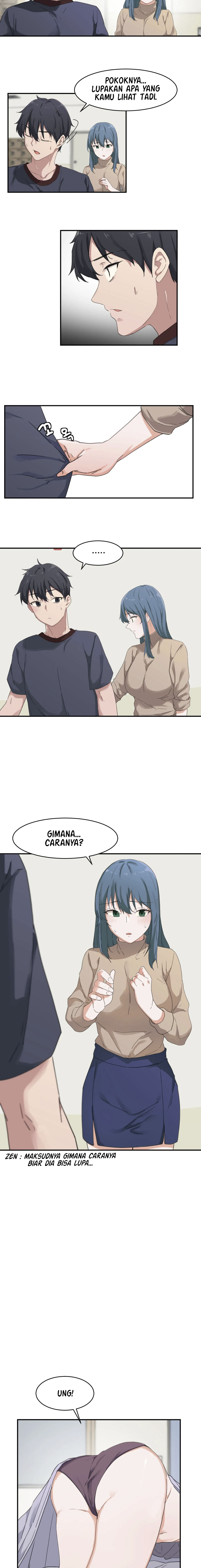 I Wanna Be a Daughter Thief - Chapter 4 9