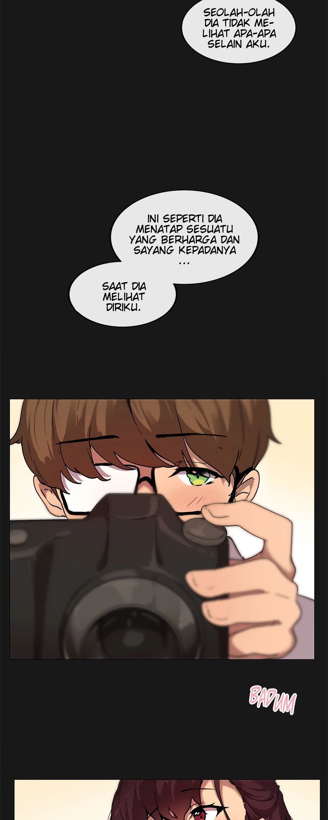 Sexcape Room: Wipe Out - Chapter 4 22