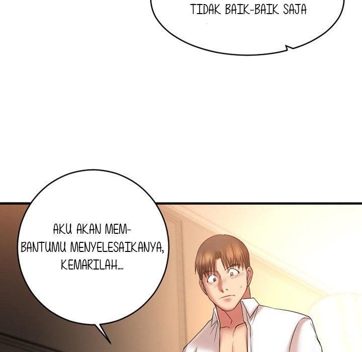 Food Chain (Smoke Joker) - Chapter 4 34 Food Chain (Smoke Joker) - Chapter 4 34