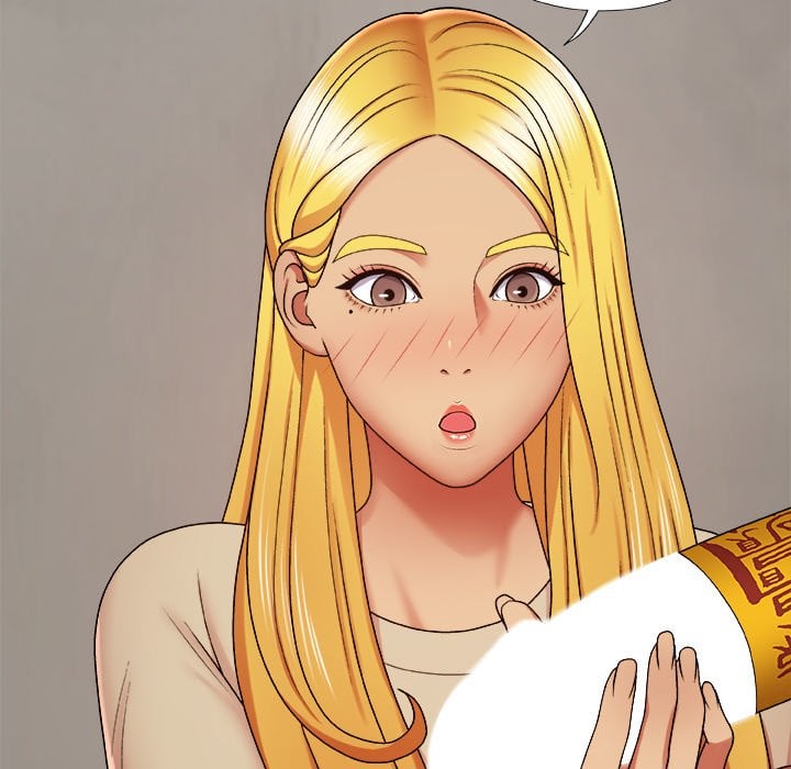 Spirit Possession - Chapter 4 36 Spirit Possession - Chapter 4 36