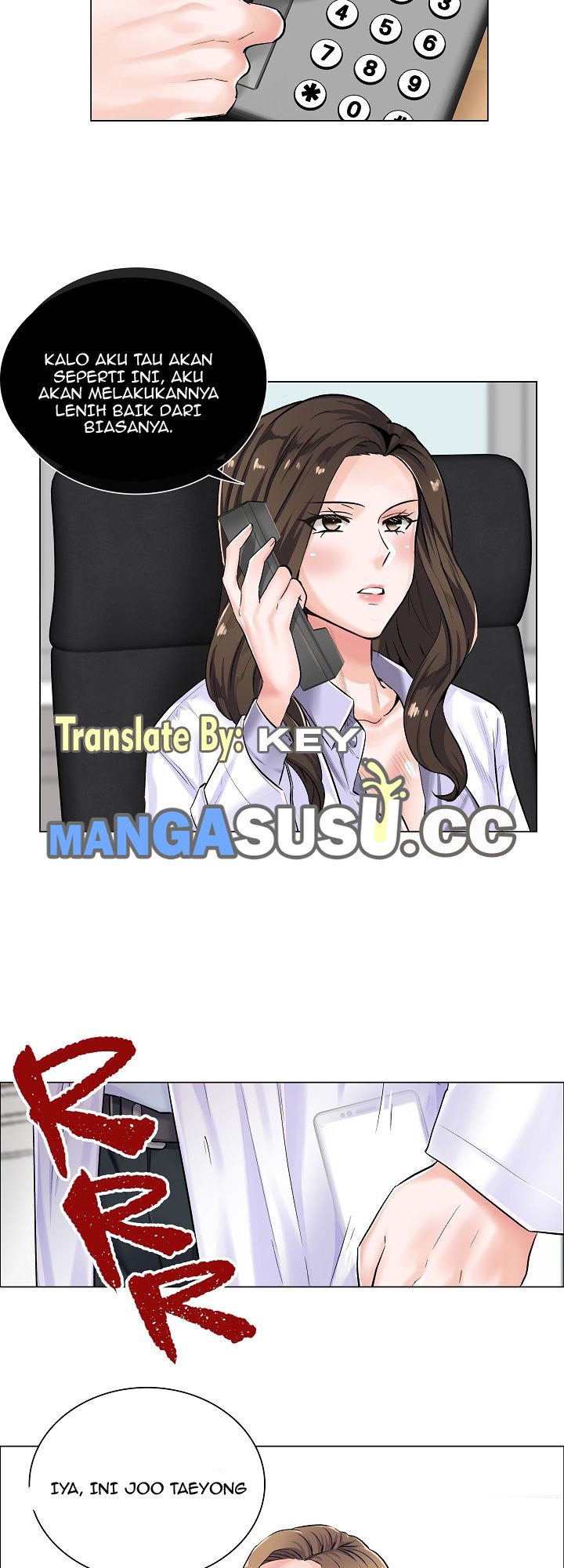 The Game-Fatal Doctor - Chapter 4 12